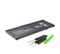 Batería for computadora portátil SR03XL L08934-2B1 L08855-855, Compatible con HP OMEN 15-CE, 17-CB0052TX Pavilion Gaming 15-CX0096TX, CX0006NT.