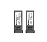 Batería For Dron, Accesorios For Dron, Cuadricóptero, Batería De 7,4 V Y 2200 MAh, Compatible con LYZRC L900 Pro Se L900 Pro MAX(2PCs)