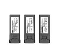 Batería For Dron, Accesorios For Dron, Cuadricóptero, Batería De 7,4 V Y 2200 MAh, Compatible con LYZRC L900 Pro Se L900 Pro MAX(3PCs)