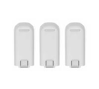 Batería for dron de 1435 mAh compatible con DJI Neo Intelligent Flight, 18 minutos autonomía, ligera (45 g)(3 battery)