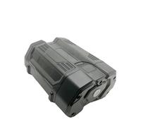Batería for herramientas: Cortacésped, motosierra inalámbrica y soplador. Compatible con EGO 56V BA2800T BA4200T BA1400 BA4200.(1pc)