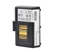 Batería For Impresora Móvil, Compatible Con Zebra QLN220 QLN220HC QLN320 QLN320HC ZQ500 ZQ510 ZQ511 ZQ520 ZQ610 ZQ620 ZR Series(1 Battery)