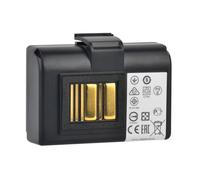 Batería for Impresora móvil de 2600 mAh, Compatible con Zebra QLN320, QLN220, QLN220HC y QLN320HC.(1pc)