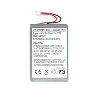 Batería For Mando PS4 Pro, Compatible Con SONY PS4 Slim LIP1522 Dualshock 4 V1 V2 Mando Inalámbrico GamePad(PS4 Pro x1)