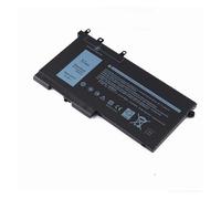 Batería for Ordenador portátil 93FTF 3DDDG GJKNX, Compatible con DELL Latitude 5280 5480 5580 E5280 E5480 E5580 E5290 E5490 E5590 Series(93FTF 51Wh)