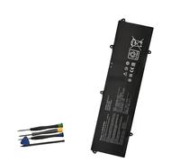 Batería for Ordenador portátil C31N2024, Compatible con ASUS VivoBook Pro 14 OLED 14 M3401QC 0B200-04070000 3ICP5/70/81 4210mAh 11,55V 50Wh