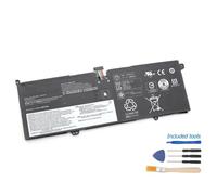 Batería for Ordenador portátil L18C4PH0, Compatible con Lenovo,Yoga C940/14IIL/81Q9/2ICP5 Series 7820mah/60wh.