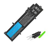 Batería for Ordenador portátil L21C4P71 L21L4P71, Compatible con Lenovo ThinkPad T14 P14s Gen 3 2022 L21D4P71 L21M4P71 L21M4P72 SB10W51967 52.5WH