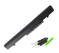 Batería for Ordenador portátil RA04, Compatible con HP ProBook 430 G1 G2 HSTNN-IB4L H6L28ET H6L28AA HSTNN-IB5X HSTNN-W01C HSTNN-C84C