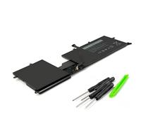 Batería for Ordenador portátil Y9M6F 08K84Y, Compatible con Alienware, M15 M17 R2 P41E P87F ALW15M C7XD9 R4958W P41E001 P87F001 11,4 V 76Wh