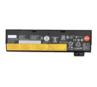 Batería For Portátil 01AV425 Compatible con Lenovo ThinkPad T470 T480 T570 T580 P51S P52S 01AV427 01AV428 01AV423 SB10K97580 Batería De Litio(24WH)