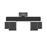 Batería for portátil 11,21 V 74 WH A1437, Compatible con MacBook Pro 13" Retina A1425 (Finales de 2012 - principios de 2013) 020-7653-A.