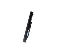 Batería For Portátil A41-K56. Compatible con ASUS K46, K46C, K46CA, K46CM, K56, K56CA, K56CM, S46C, S56C, R505CA, A32-K56, A42-K56.(2950 mAh)