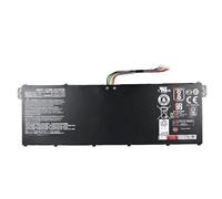 Batería for portátil AC14B8K, Compatible con Acer Aspire ES1-131 ES1-311 V3-111 V5-122 E5-771 R3-131T R5-431T V3-371-55DT NE511 TF71-BM B115-M