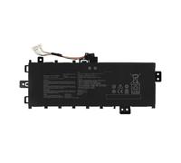 Batería For Portátil B21N1818. Compatible con ASUS VivoBook 17 X712 X712FA X712FB B21N1818-2 C21N1818 B21N1818-3 B21N1818-1(B21N1818)