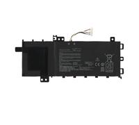 Batería For Portátil B21N1818. Compatible con ASUS VivoBook 17 X712 X712FA X712FB B21N1818-2 C21N1818 B21N1818-3 B21N1818-1(C21N1818-1)