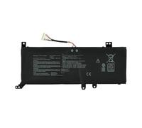Batería For Portátil B21N1818. Compatible con ASUS VivoBook 17 X712 X712FA X712FB B21N1818-2 C21N1818 B21N1818-3 B21N1818-1(B21N1818-3)