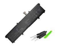 Batería for portátil B31N1911 C31N1911, Compatible con ASUS V4050F EA Bean ADOL14FQC REDOLBOOK14F X421 TM420IA TP470EA M413DA M413DA-EK162T X421DA.