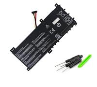 Batería for portátil B41N1304 14,4 V 46 WH, Compatible con ASUS VivoBook V451L V451LA S451LA S451LB Series 4INP9/38/64.