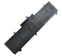 Batería for portátil C41N1837, Compatible con ASUS TUF Dash F15 FX516Q FX516QR FX516P FX516PM FX516PR ProArt StudioBook H500GV Pro W500GV W500G5T