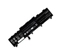 Batería for portátil CC03XL, Compatible con HP EliteBook 830 835 840 845 850 855 G7 G8 ZBook Firefly 14 15 G7/G8 Series HSTNN-IB9F HSTNN-UB8W HSTNN-LB8Q.(Type A 11.55V 53Wh)