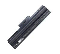 Batería for portátil, Compatible con Sony VGP-BPS21A, BPS21B, BPL21, VGN-CS27, SVE11, VGP-BPS13 A/B, VGP-BPS13B, VGP-BPS21B, VGP-BPS21A.