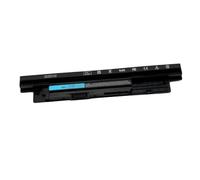 Batería For Portátil De 40 WH Y 14,8 V Compatible con DELL Inspiron Serie 15 3000, 3542, 3543, 3521, 17, 3721, 3737, 15R, 5537, 5521, 17R, 5737, 5721, 14, 3421 Y 3437