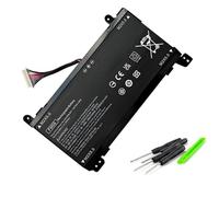 Batería for portátil FM08, Compatible con HP OMEN.