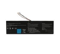 Batería for portátil GAG-J40,Compatible con Gigabyte Aorus/Aero. | For Aorus X7 Dt/V7/V8/V6, Aero 15/14 V7/14-W-CF2/15x/15w, P64WV6/P64Wv7-De325Tb.(Small interface)