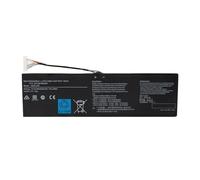 Batería for portátil GAG-J40, Compatible con Gigabyte Aorus X7 DT V7 V8 V6 Aero 15 14 V7 14-W-CF2 15x 15w 14-P64WV6 P64Wv7-De325Tb(Big Interface)