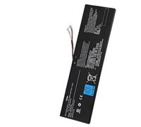 Batería for portátil GAG-N4A, Compatible con Gigabyte Aero 15 OLED XD 15 RP75 16 RP86 17 HDR YD 17 XE4 16 YE5 15G KC 15G XC 15P XC 99WH