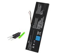 Batería for portátil GAG-N4A de 99 WH, Compatible con Gigabyte Aero