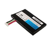 Batería for portátil GI5KN-00-13-3S1P-0 for GI5KN-11-16-3S KP7D2 GI5KN Z7-KP7D2 Z7-KP7GT (11,4 V, 4100 mAh)