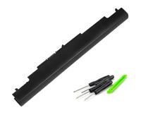 Batería for portátil HS04 HS03 807956-001 807957-001 807612-421, Compatible con HP 240 245 246 250 255 256 G4/G5 Pavilion 14-AC 15-AC 17-X Series(HS04 14.6V 2600mAh)
