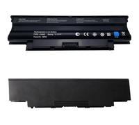 Batería for portátil J1KND, Compatible con DELL Inspiron 13R N3010 N3110 14R N4010 N4050 15R N5010 N5110 N5030 17R N7010 N7110 4T7JN W7H3N 04YRJH