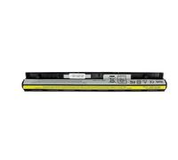 Batería For Portátil L12M4E01 Compatible con Lenovo L12L4A02 L12M4A02 L12S4E01 IdeaPad G400S G405S G500S G510S S410P Z710 Z40-70 Z50-70 G40-70 G400S 14,8 V 32 WH