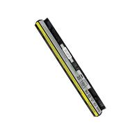 Batería For Portátil L12M4E01 Compatible con Lenovo L12L4A02 L12M4A02 L12S4E01 IdeaPad G400S G405S G500S G510S S410P Z710 Z40-70 Z50-70 G40-70 G400S 14,8 V 41 WH