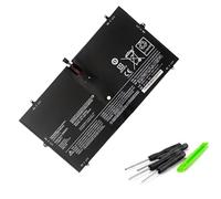 Batería for portátil L13M4P71 L14S4P71, Compatible con Lenovo Yoga 3 Pro 1370 Series Pro-1370-80HE Pro-5Y71 Pro-I5Y51 Pro-I5Y70 Pro-I5Y71 44Wh.