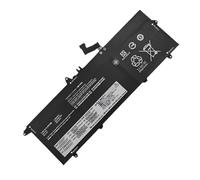 Batería for portátil L18M3PD1 L18C3PD2 de 57 WH, Compatible con Lenovo ThinkPad, Serie T14S T490S T495S L18L3PD1 L18C3PD1 L18M3PD2 02DL013 02DL01.