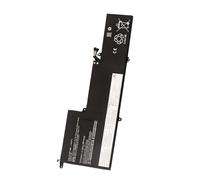 Batería for portátil L19M4PF4 L19D4PF4 L19C4PF4 5B10W65297, Compatible con Lenovo Ideapad Yoga Slim 7-14IIL05 7-14ARE05, 15,36 V, 60,7 WH