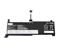 Batería for portátil L20L2PF0, Compatible con Lenovo, IdeaPad 3-14ALC6 Gen 6 V14 V15 V17 G2 ITL L20C2PF0 L20M2PF0 L20L3PF0 L20C3PF0 L20M3PF0(2 Battery)