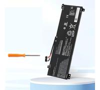 Batería for portátil L23C4PK4 L23M4PK, Compatible con Lenovo LOQ 15IRX9 15AHP9 15IAX9I 15IAX9 ARP9 L23B4PK4 15.44V 60Wh 3887mAh