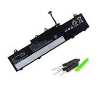 Batería for portátil L23M3P71 de 11,31 V, 57 WH, Compatible con Lenovo TinkPad L16 Gen 1 Series L23D3P72 L23L3P72 L23M3P72 L23B3P72.