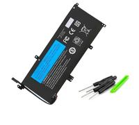 Batería for portátil MB04XL, Compatible con HP Envy X360 15-AQ103NO 15-AR000ND 15-AQ002NX 843538-541 844204-850 TPN-W119 HSTNN-UB6X.