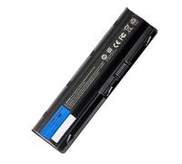 Batería for portátil MU06, Compatible con HP Pavilion G4, G6, G7, G42, CQ32, CQ42, CQ62, CQ72, DM4, HSTNN-CBOX, HSTNN-Q60C, HSTNN-CB0W, MU09, DM4(6800MAH)