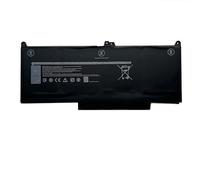 Batería For Portátil MXV9V Compatible con DELL Latitude 7300, 7400, 5300, 5310, 5300, 5310, Serie 2 En 1, 5VC2M, 05VC2M, 829MX, 0829MX, 7,6 V, 60 WH