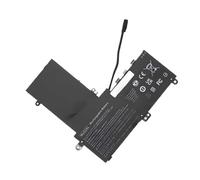 Batería for portátil NU03XL, Compatible con HP Pavilion, Serie x360. for la Serie de PC Convertibles x360 HSTNN-UB6V NU03XL TPN-W117 TPN-C128.