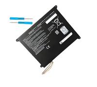 Batería for portátil PA5214U-1BRS PA5214U, Compatible con Toshiba Portege Z20T-B Z20T-C 11,4 V 36 WH WT20-B