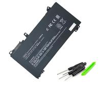 Batería for portátil RE03XL, Compatible con HP ProBook 430, 440, 445, 445R, 450, 455R, 455 G6, G7, ZHAN 66 Pro 13, 14, 15 G2, G3, HSTNN-0B1C, HSTNN-UB7R