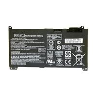 Batería for portátil RR03XL, Compatible con HP ProBook 430, 440, 450, 455, 470, G4, G5, HSTNN-PB6W, HSTNN-UB7C, HSTNN-LB71
